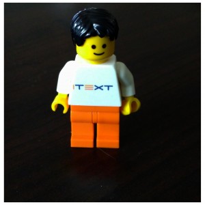 Documation Lego iText