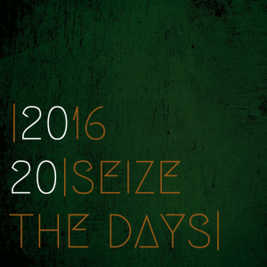 2000-Seize the days