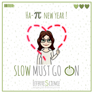 HapPI New Year Slow Must Go On