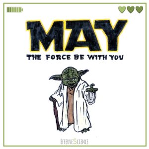 May the Force be with you... ou pas