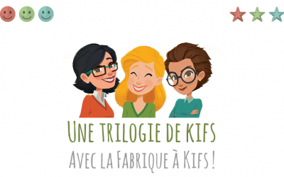 Une trilogie de kifs