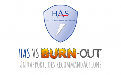 RecommendActions VS Burn-out