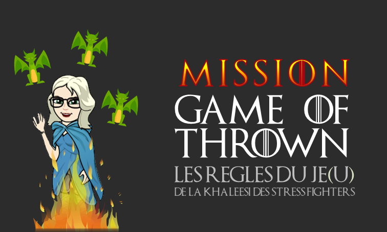Mission Game of Thrown