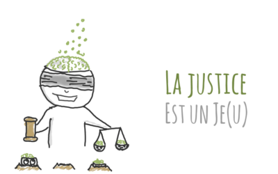 La justice est un Je(u)