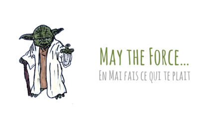 May the Force… ou pas.