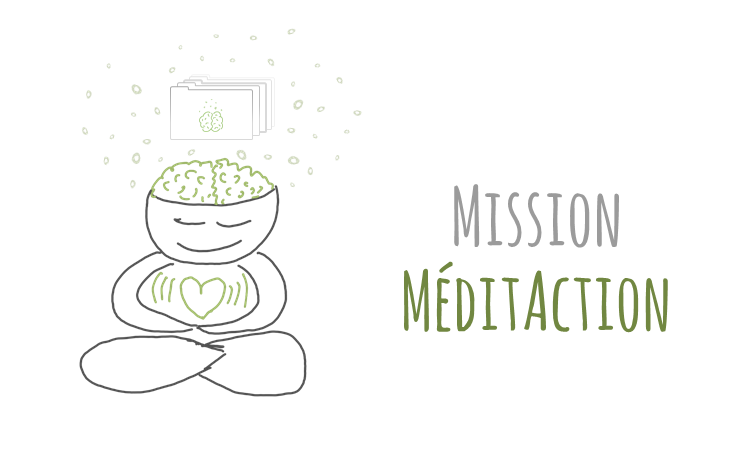 Mission méditAction