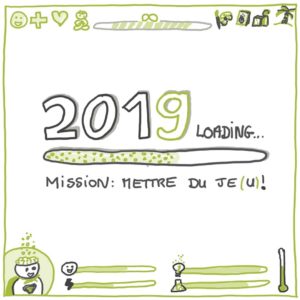 2019 loading objectif mettre du je(u)