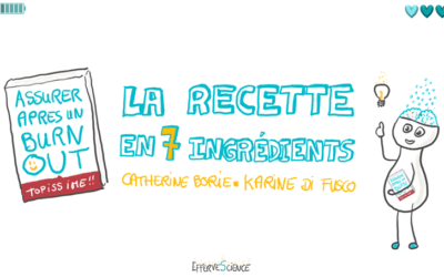 Assurer après un burn-out : objectif Je(u)