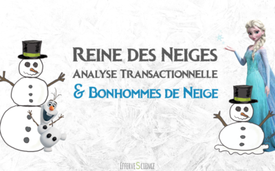 Reine des Neige & bonhommes de neige