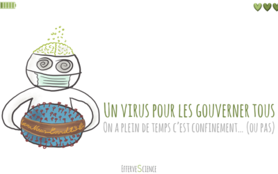 Un virus pour les gouverner tous