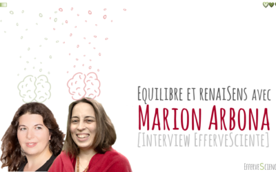 Equilibre et renaiSens avec Marion Arbona