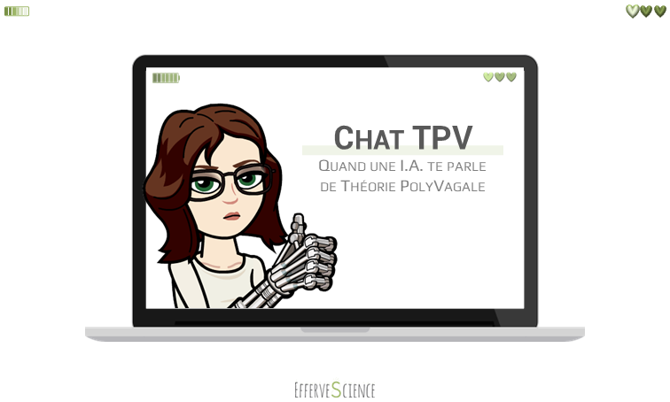 Chat TPV