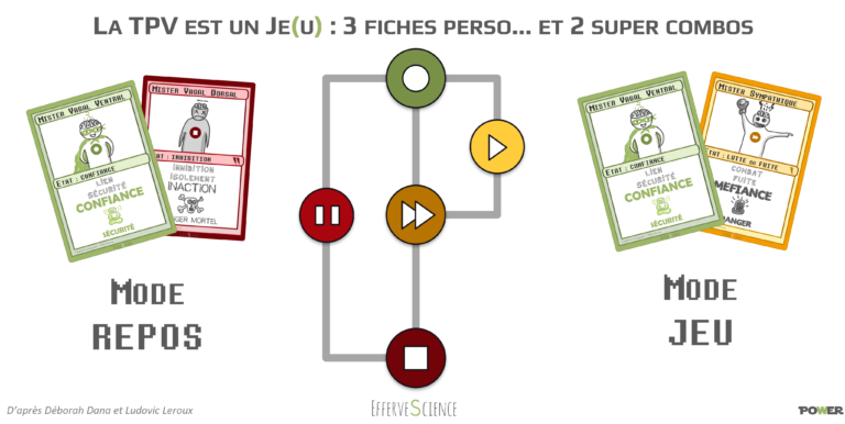 Th Orie Polyvagale Les Bases Effervescience