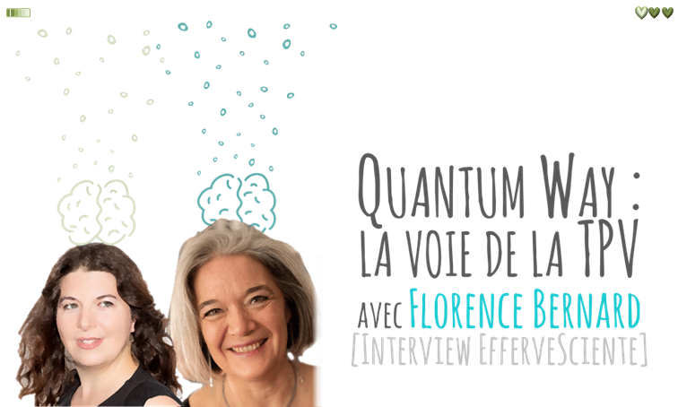 Quantum Way : la voie francophone de la TPV